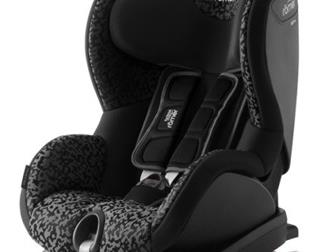   Britax Romer TRIFIX2 I-SIZE Mystic Black     ,         ,   