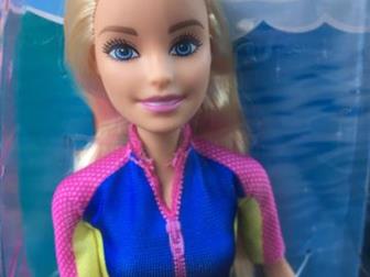   -  ,    Barbie dolphin magic,      ,    ,        