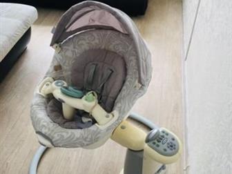 Graco Sweetpeace -         ,       ,  2  ,  