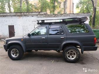    TOYOTA 4RUNNER,  -     ,  , , ,    ,  -    