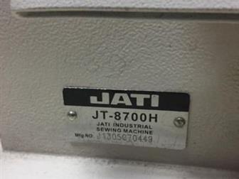      JATI JT-8700H          !!!          