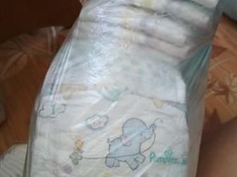  :1,   Pampers New Baby-Dry 1 (2-5 ) - 30 ,  ,- 200 , 2,   Moony NB  5  - 30 ,  ,   