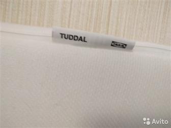  (IKEA - TUDDAL) 118/205/14, ,       (IKEA-) -   (6, 000?)      