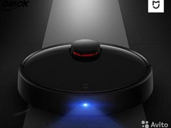 - Mijia Smart Robot LDS Edition STYJ02YM     Xiaomi Store !    ,    !   