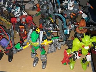    Lego,      Hero Factory  Bionicle,   18 ,  ,  ,   ,  