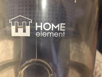  Home Element   - W2100,   ,    ,   !  