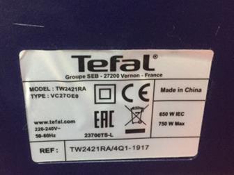  Tefal TW2421RA  (,  2200004852300)                   