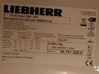  LIEBHERR  T1414   (20/001) :   122 ,    107 , ,    15 ,      