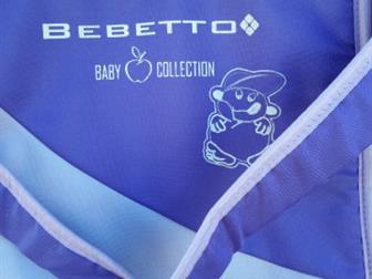    BEBETTO BABY COLLECTION   -    ,   , : /  