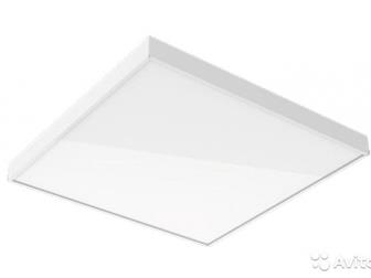  LED REV SLIM QUADRO/595595/36W/6500/: SV2469 490,  LED VOLPE ULP-Q105 6060-36W 6500: SV2842 499,      