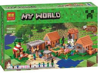 Lego Bela My World  1622 :   