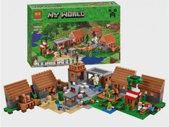 Lego Bela My World  1622 :   