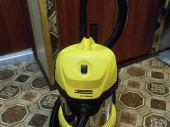  KARCHER WD3 P Premium EU-I, 1000, /  