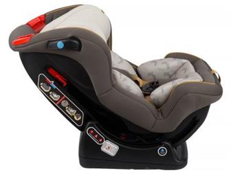  Happy Baby PASSENGER V2 Brown    ,         ,  ,  