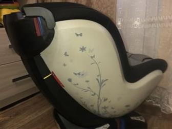   Baby Care Cocoon Isofix,     ,       4 ,          