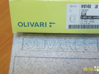       OLIVARI 8   CLUB, 4   4    , (  1 )    11700  