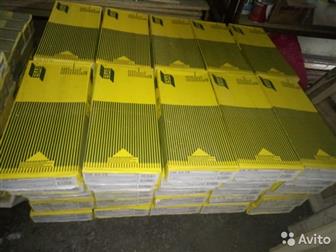    :LB 52 U ,  2,6; 3,2; 4 ,   OK 53, 70 ESAB () ,  2,5 ; 3,2; 4!  !  46,  