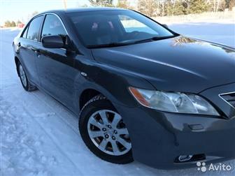  TOYOTA Camry 2006, , StarLine  ,  3,5, ,270,  ,  , ,   