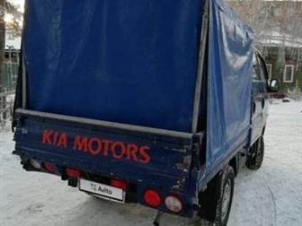        KIA Bongo III    ,   ,  / 1500 ,  , ,  