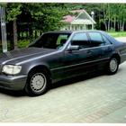 Mercedes-Benz S- 5.0 AT, 1995, 400 000 