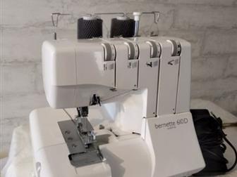   Bernina Bernette 610D        ,      12      -