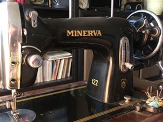   Minerva 122  ,   ,    ,        ,  -