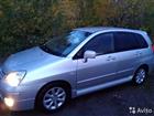 Suzuki Liana 1.6AT, 2004, 