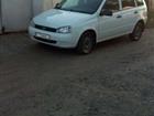 LADA Kalina 1.6, 2012, 