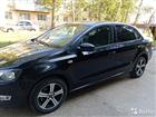 Volkswagen Polo 1.6, 2011, 