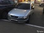 Volkswagen Pointer 1.8, 2005, 