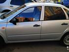 LADA Granta 1.6, 2012, 