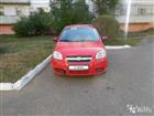 Chevrolet Aveo 1.6, 2008, 