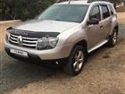 Renault Duster 2.0, 2012, 