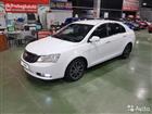 Geely Emgrand EC7 1.8, 2013, 