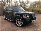 Land Rover Discovery 3.0AT, 2010, 