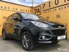 Hyundai ix35 2.0AT, 2015, 