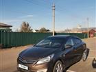 Hyundai Solaris 1.6, 2016, 