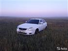 LADA Priora 1.6, 2010, 