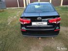 KIA Rio 1.6, 2015, 