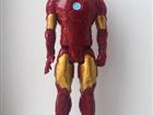 Ironman( )