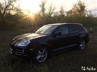 Porsche Cayenne S 4.8AT, 2007, 