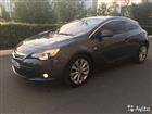 Opel Astra GTC 1.4AT, 2012, 