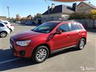 Mitsubishi ASX 1.8CVT, 2012, 