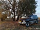 Mitsubishi Pajero 2.5AT, 1991, 