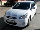 Hyundai Solaris 1.6AT, 2011, 