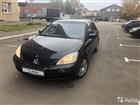 Mitsubishi Lancer 1.6, 2006, 