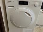   Miele TKB140WP