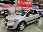 Suzuki SX4 1.6AT, 2013, 