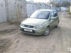 LADA Kalina 1.6, 2010, 