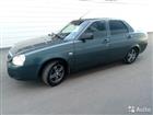 LADA Priora 1.6, 2011, 